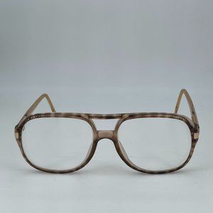 Vintage Luxottica Eyeglasses Frames Stanley 54-20-
